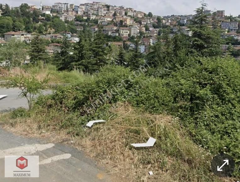 Sarıyer/rumelihisarı'nda 135 M2 Yatırımlık Tarla - Görsel 8