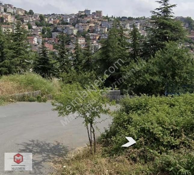 Sarıyer/rumelihisarı'nda 135 M2 Yatırımlık Tarla - Görsel 4