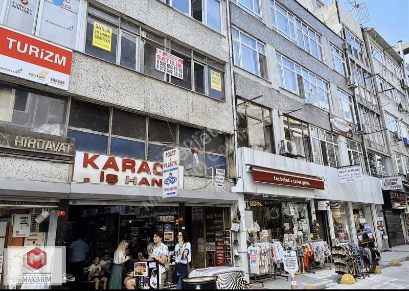 B.köy/cevizlik'te Karaca İş Merkezi'nde Ön Cephe 11 M2 Ofis - Görsel 23