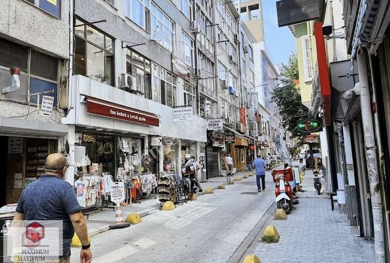 B.köy/cevizlik'te Karaca İş Merkezi'nde Ön Cephe 11 M2 Ofis - Görsel 24