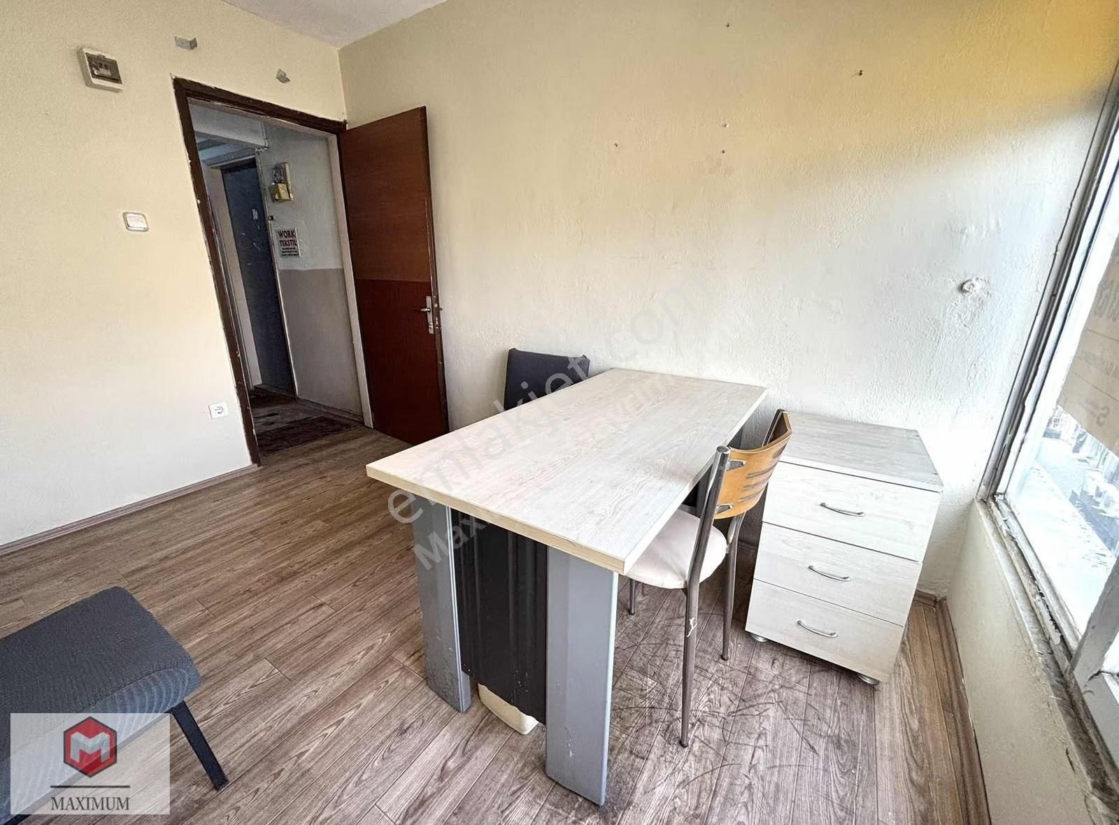 B.köy/cevizlik'te Karaca İş Merkezi'nde Ön Cephe 11 M2 Ofis - Görsel 15