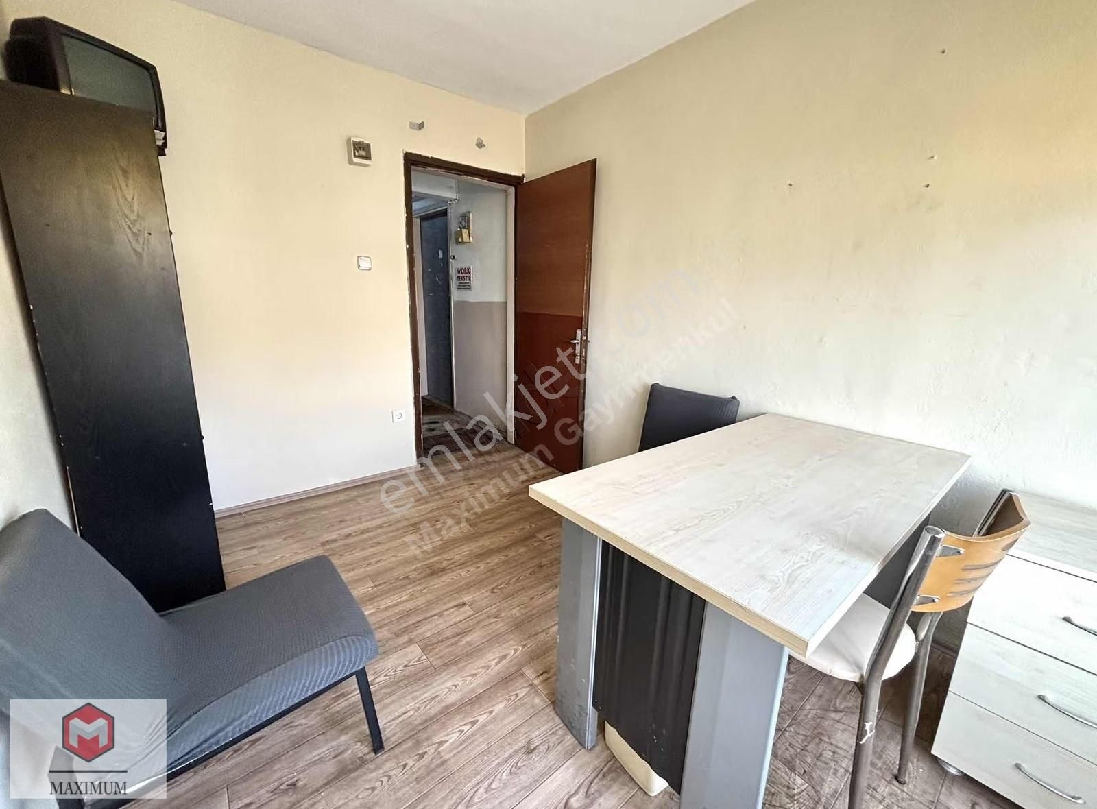 B.köy/cevizlik'te Karaca İş Merkezi'nde Ön Cephe 11 M2 Ofis - Görsel 30