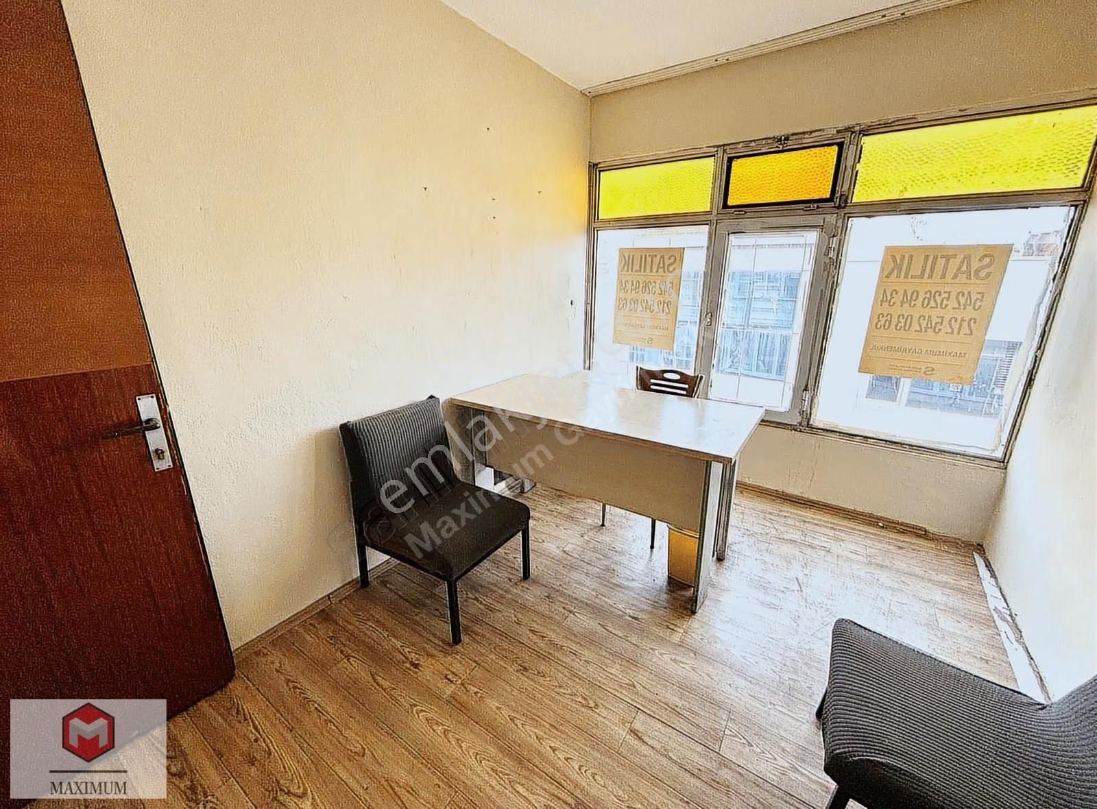 B.köy/cevizlik'te Karaca İş Merkezi'nde Ön Cephe 11 M2 Ofis - Görsel 32