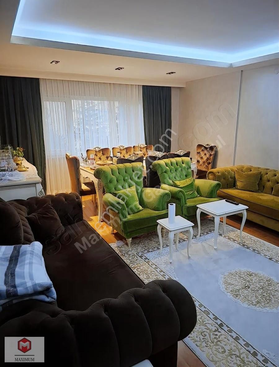 Başakşehir Başakpazar Karşısı Piramit Çarşı Yanı 3+1 Full Yapılı - Görsel 10