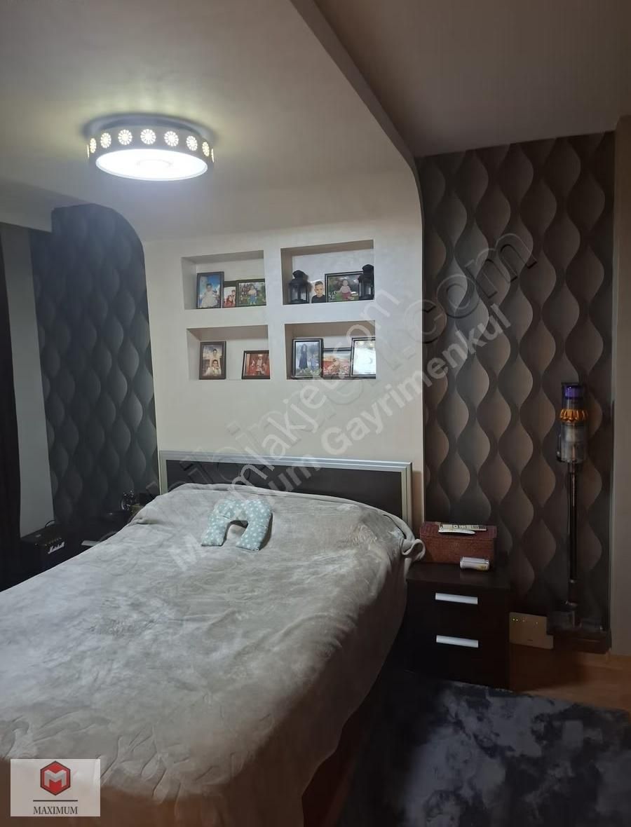 Başakşehir Başakpazar Karşısı Piramit Çarşı Yanı 3+1 Full Yapılı - Görsel 6