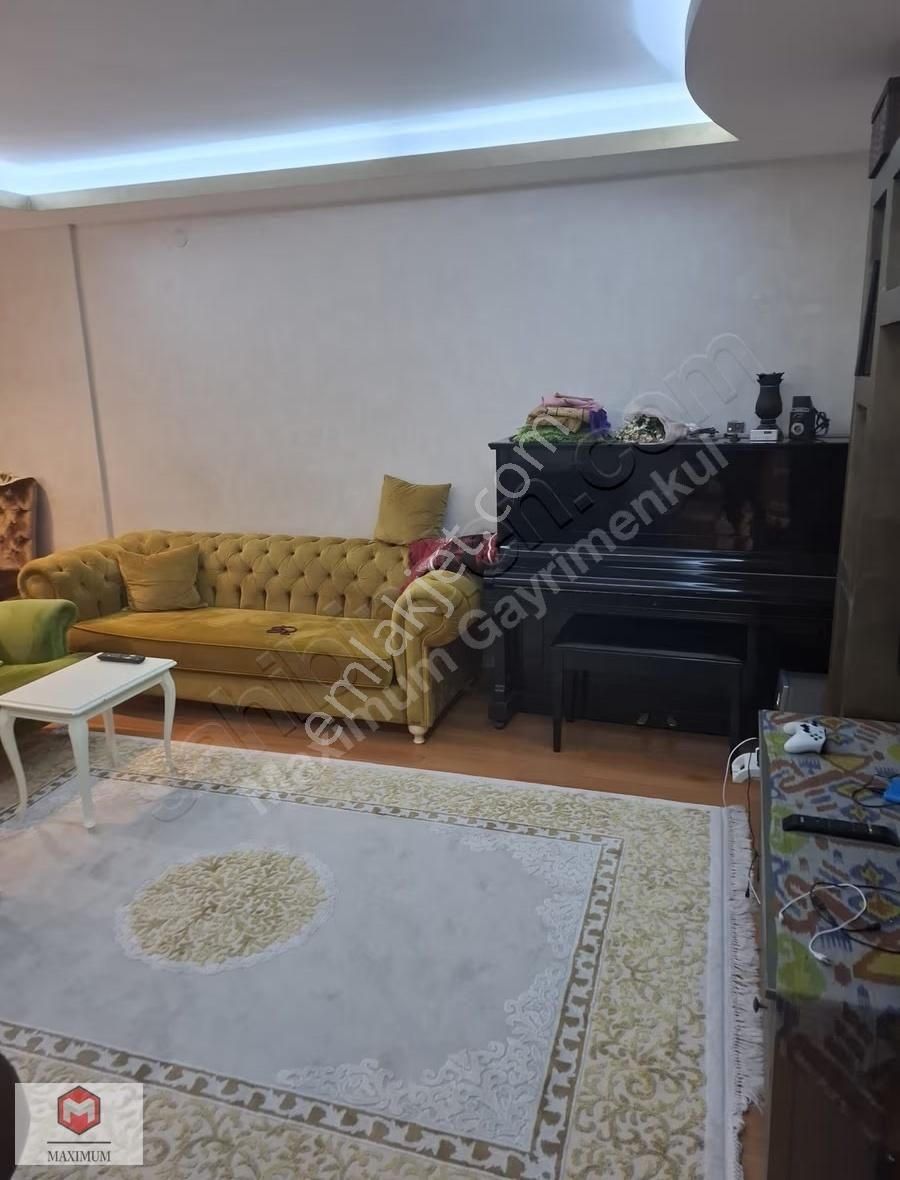 Başakşehir Başakpazar Karşısı Piramit Çarşı Yanı 3+1 Full Yapılı - Görsel 7