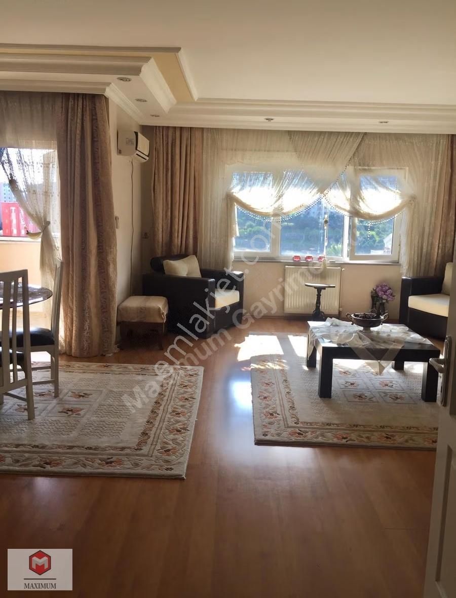 Başakşehir Vadi Manzaralı Başak Pazar Sırası 4+1 Full Yapılı - Görsel 4