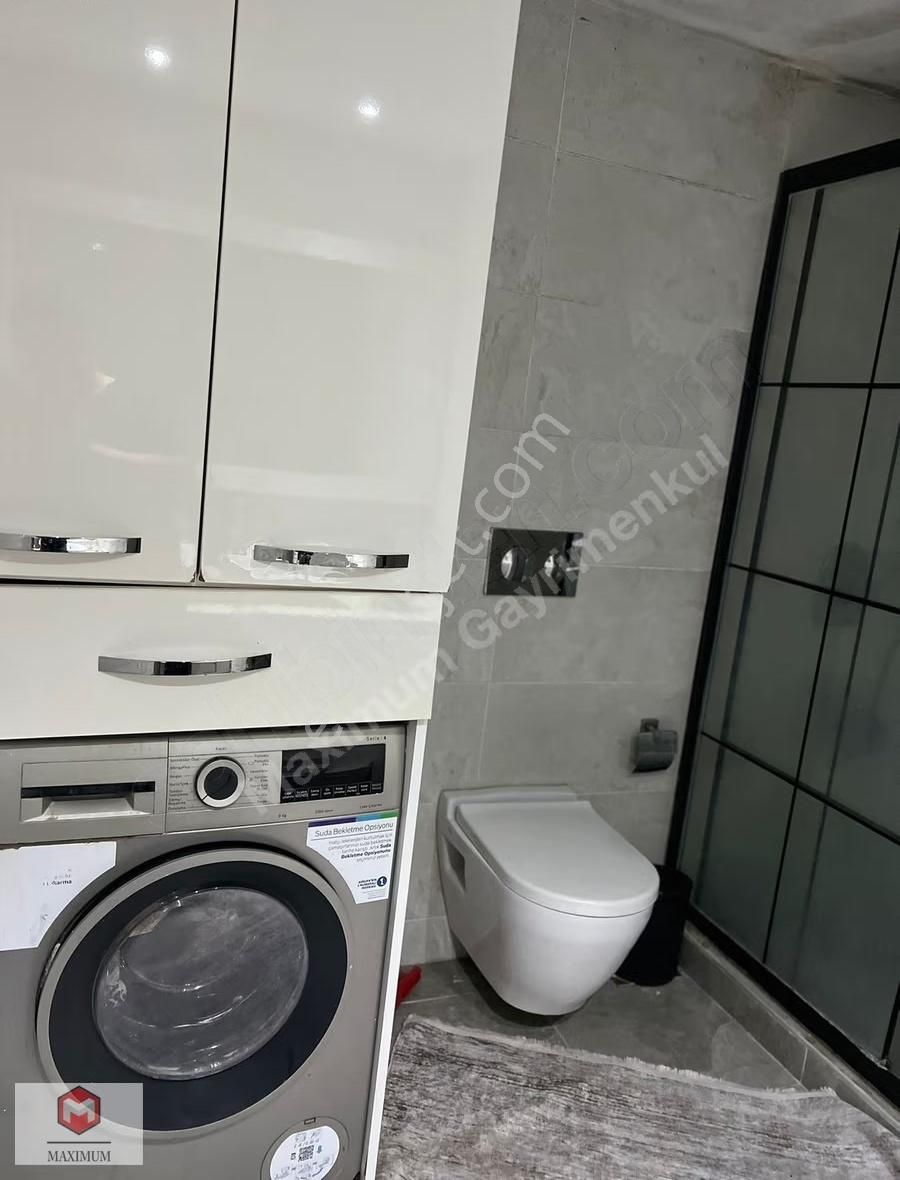 Başakşehir Vadi Manzaralı Başak Pazar Sırası 4+1 Full Yapılı - Görsel 10