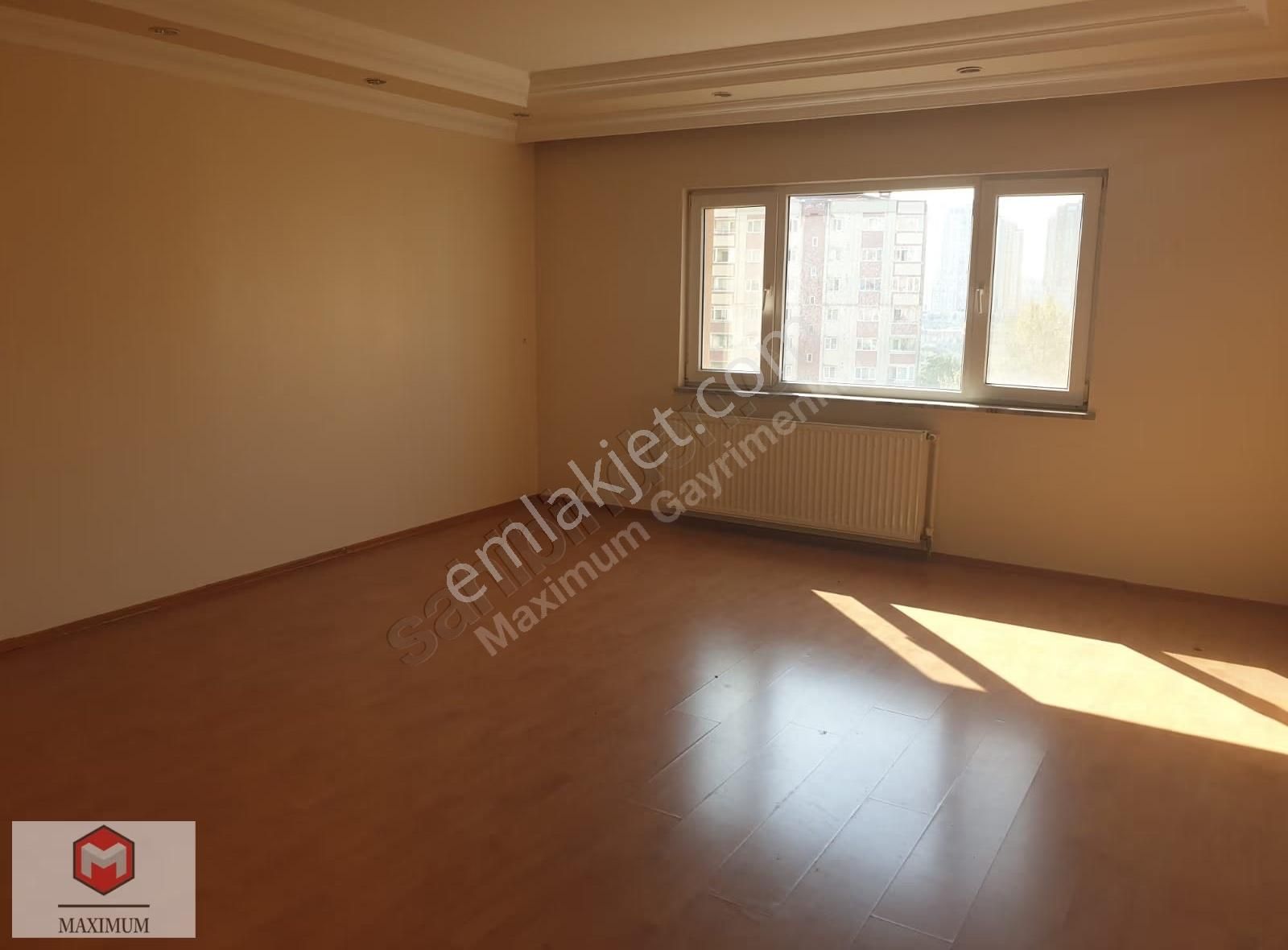 Başakşehir Vadi Manzaralı Başak Pazar Sırası 4+1 Full Yapılı - Görsel 8