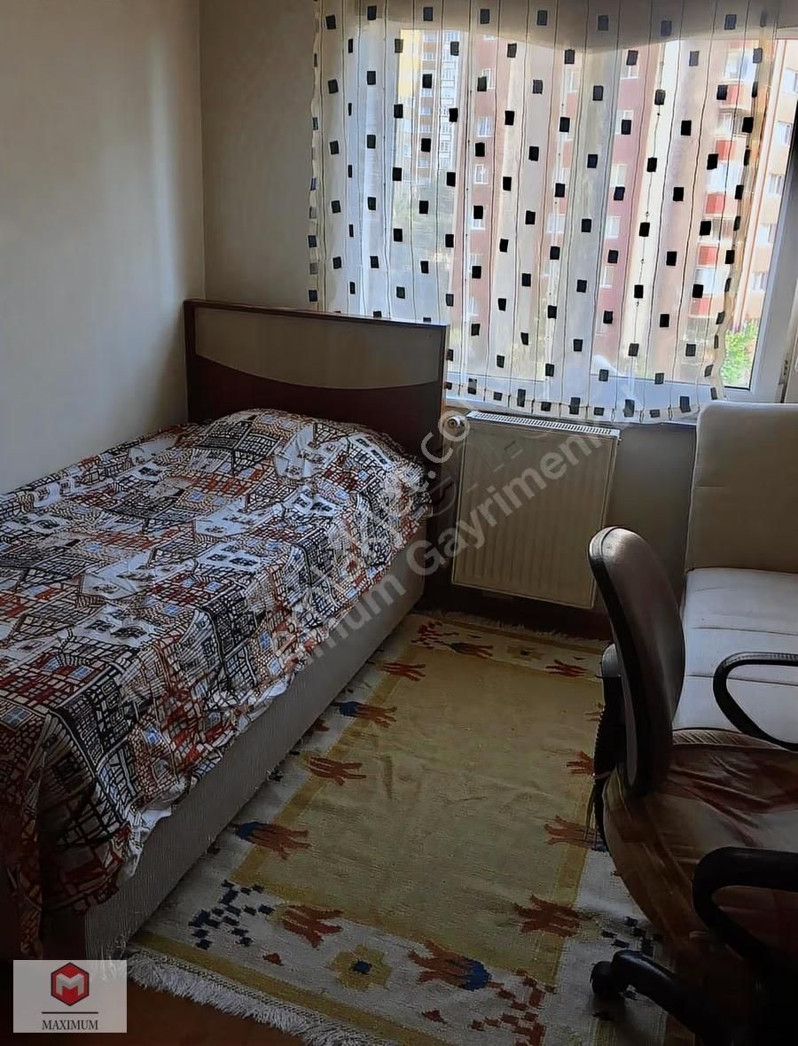 Başakşehir Vadi Manzaralı Başak Pazar Sırası 4+1 Full Yapılı - Görsel 5