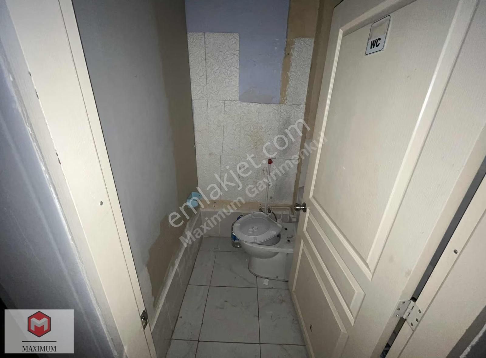 Cicoz Yolunda Düz Giriş 60m2 Kiralık Dükkan - Görsel 3