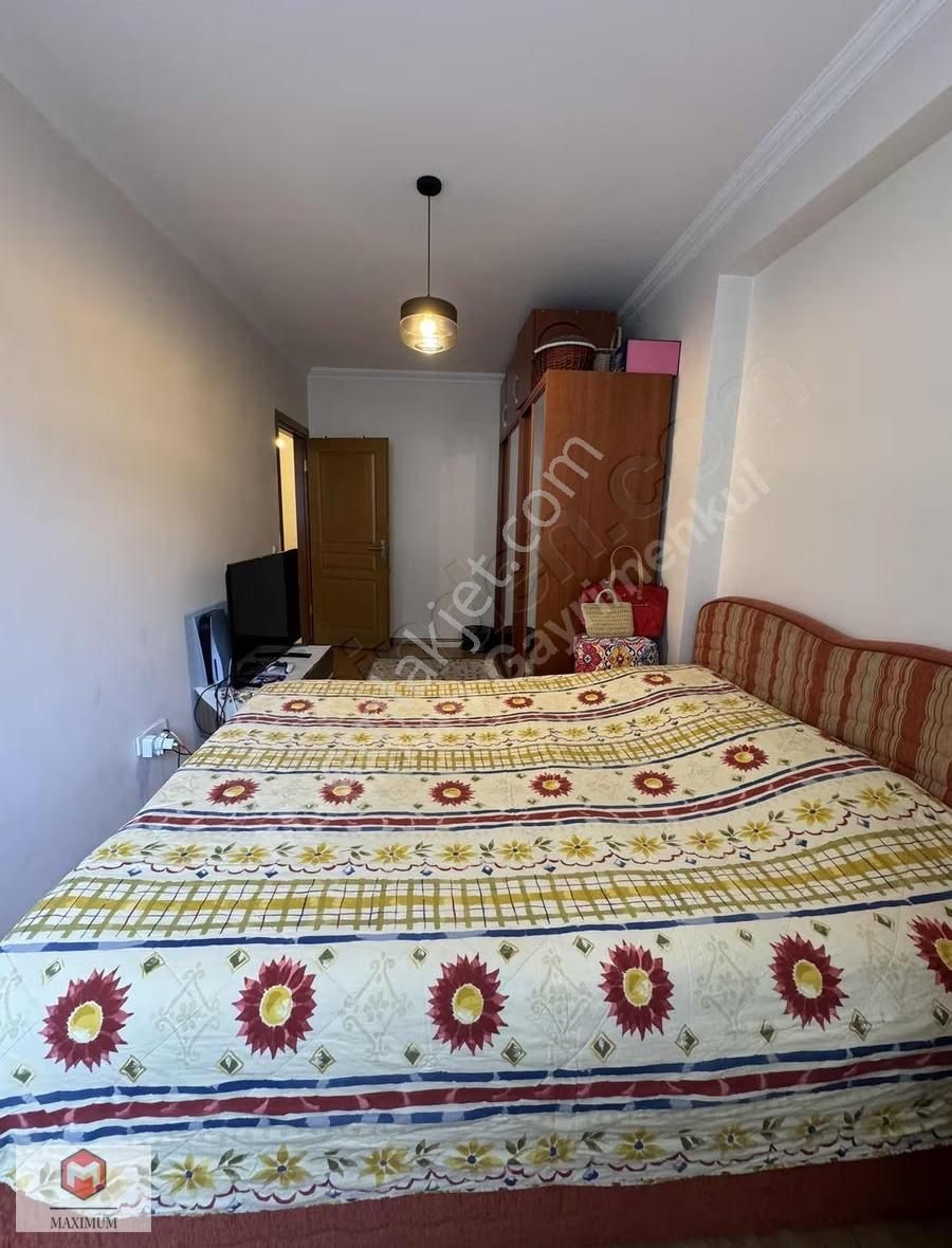 Elysium Cool Da Bahçe Dubleks Daire Satılık - Görsel 20