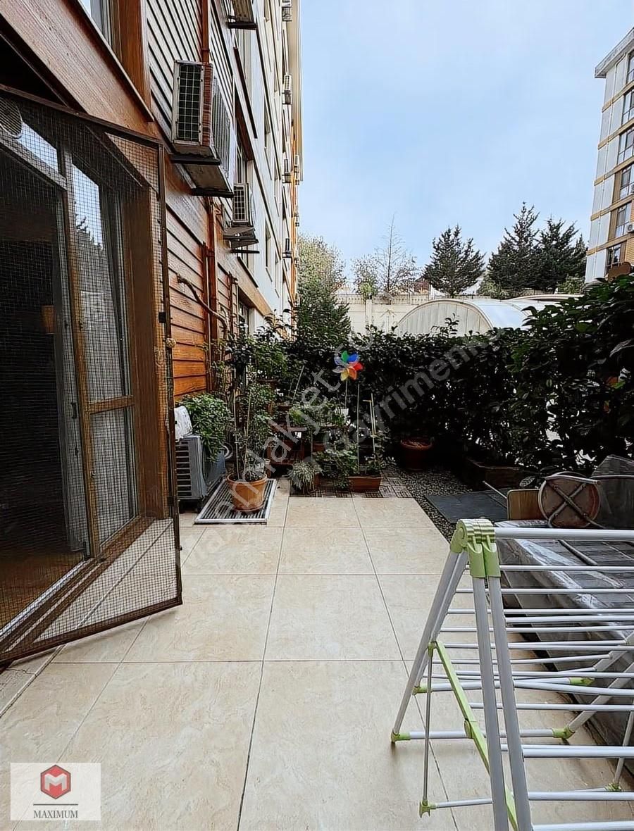 Elysium Cool Da Bahçe Dubleks Daire Satılık - Görsel 17