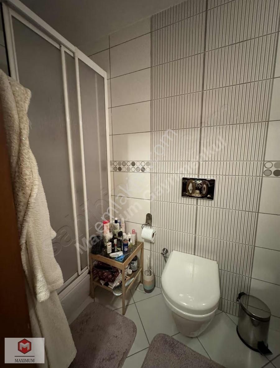 Elysium Cool Da Bahçe Dubleks Daire Satılık - Görsel 7