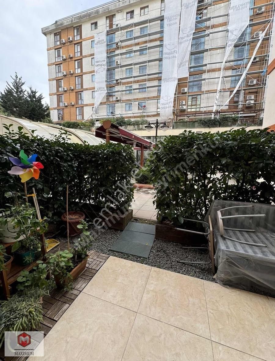 Elysium Cool Da Bahçe Dubleks Daire Satılık - Görsel 14