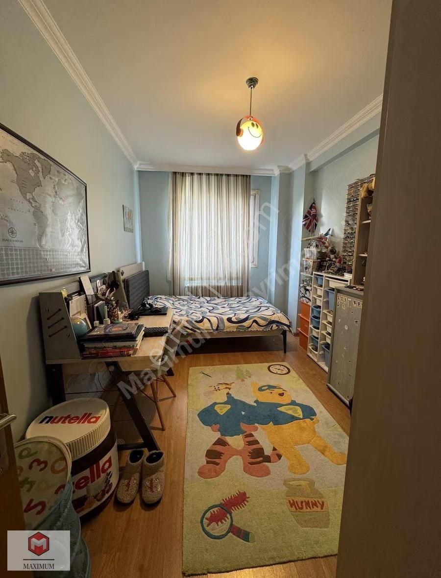 Elysium Cool Da Bahçe Dubleks Daire Satılık - Görsel 33