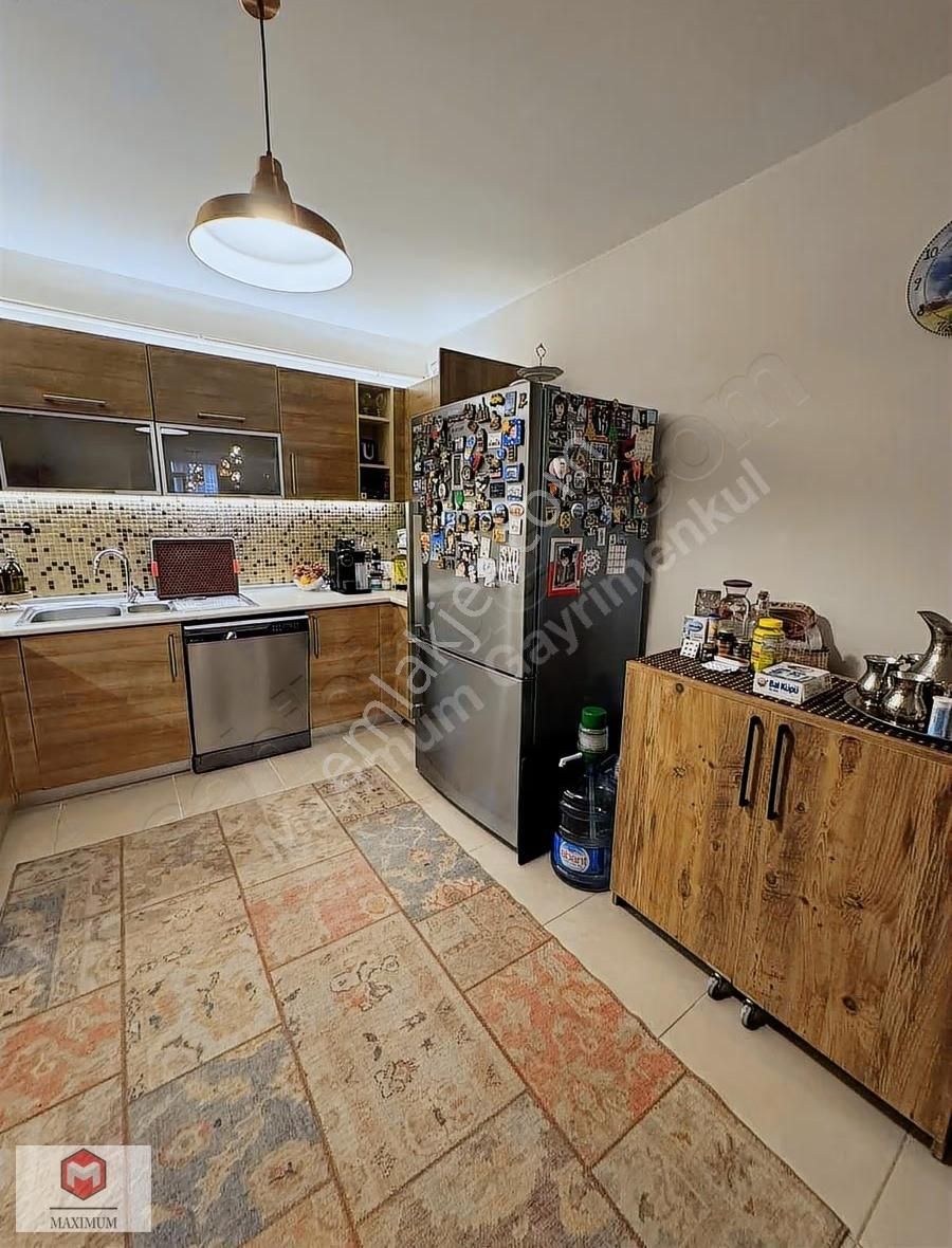 Elysium Cool Da Bahçe Dubleks Daire Satılık - Görsel 8