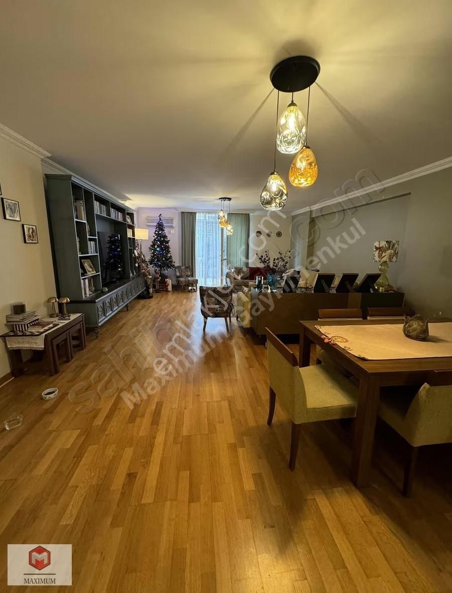 Elysium Cool Da Bahçe Dubleks Daire Satılık - Görsel 26