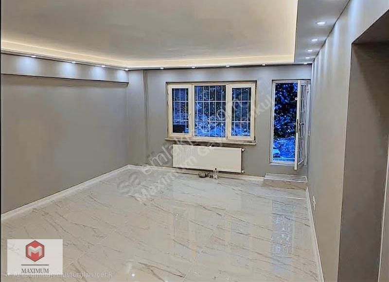 Osmanbey Ebekızı Sokakta 2+1 80m2 Net - Görsel 17