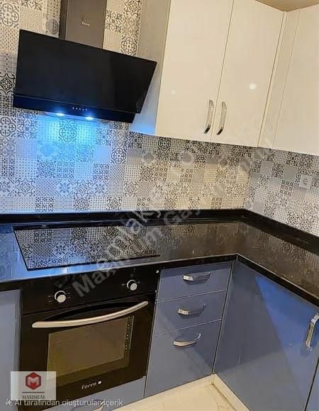 Osmanbey Ebekızı Sokakta 2+1 80m2 Net - Görsel 12