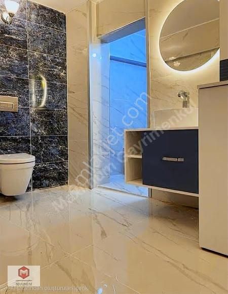 Osmanbey Ebekızı Sokakta 2+1 80m2 Net - Görsel 3