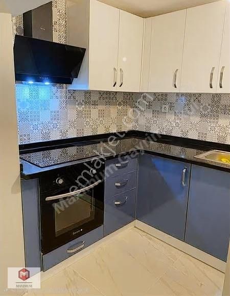 Osmanbey Ebekızı Sokakta 2+1 80m2 Net - Görsel 18