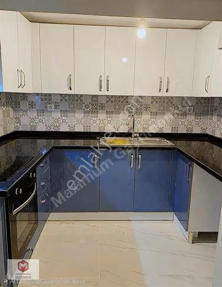 Osmanbey Ebekızı Sokakta 2+1 80m2 Net - Görsel 11