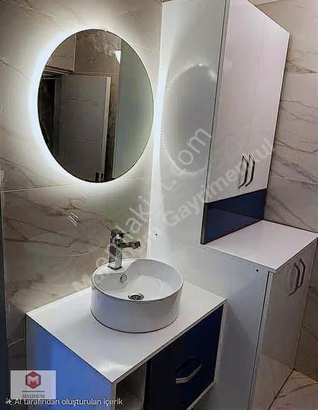 Osmanbey Ebekızı Sokakta 2+1 80m2 Net - Görsel 10