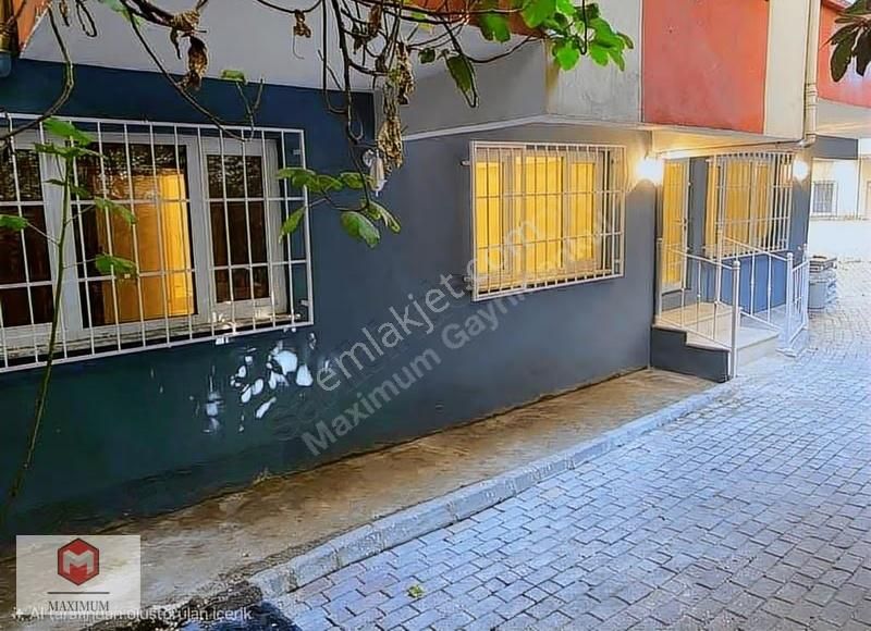 Osmanbey Ebekızı Sokakta 2+1 80m2 Net - Görsel 19