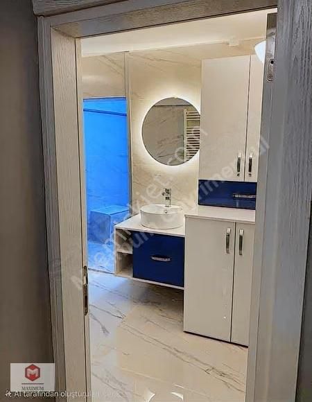 Osmanbey Ebekızı Sokakta 2+1 80m2 Net - Görsel 15