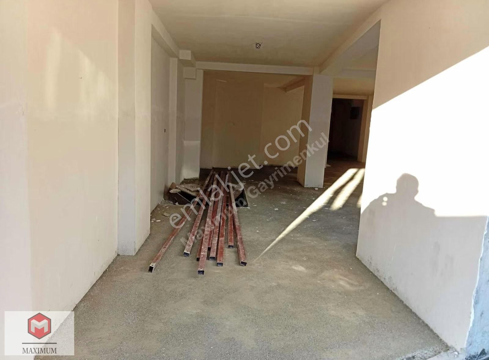 B.evler Yayla Yakını Sıfır Binada Cadde Üzeri 2 Katlı 300 M2 - Görsel 20