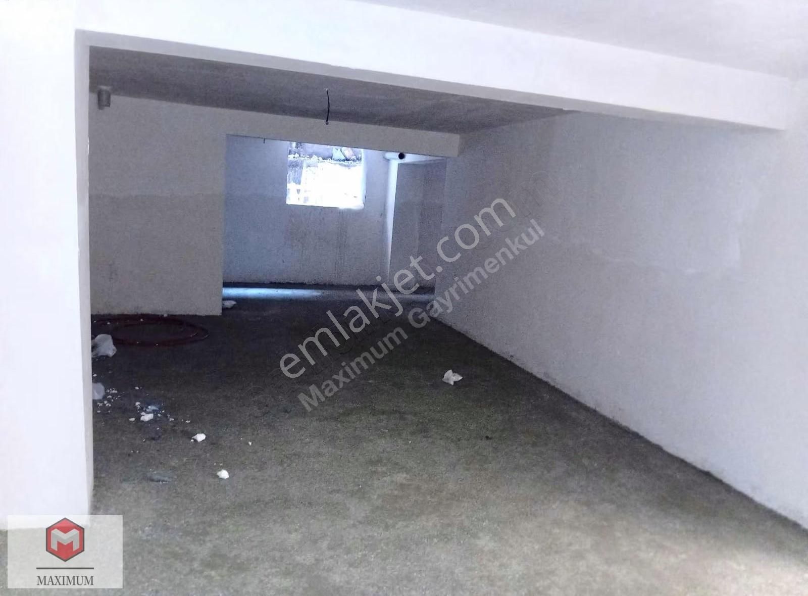 B.evler Yayla Yakını Sıfır Binada Cadde Üzeri 2 Katlı 300 M2 - Görsel 8