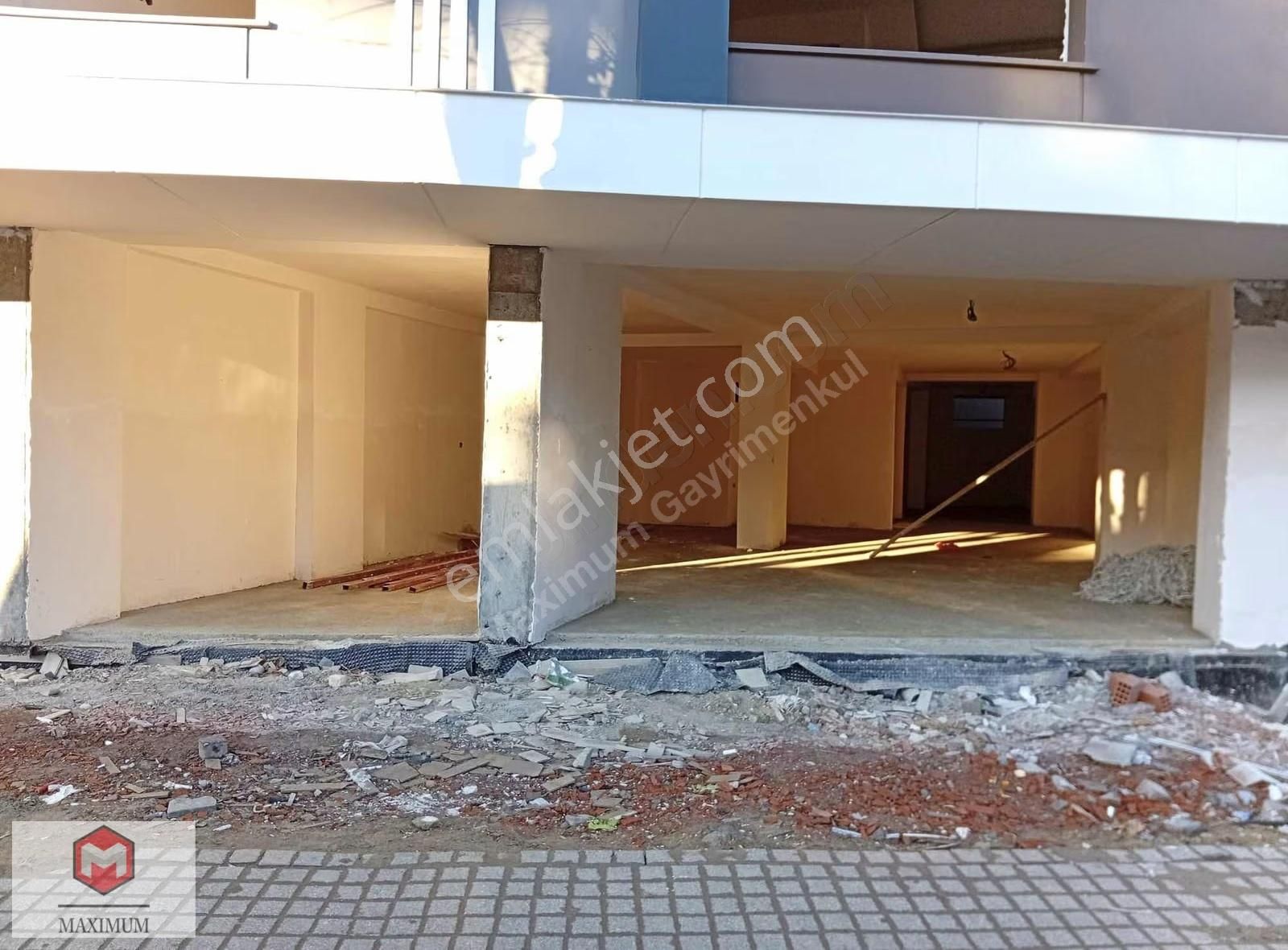 B.evler Yayla Yakını Sıfır Binada Cadde Üzeri 2 Katlı 300 M2 - Görsel 10