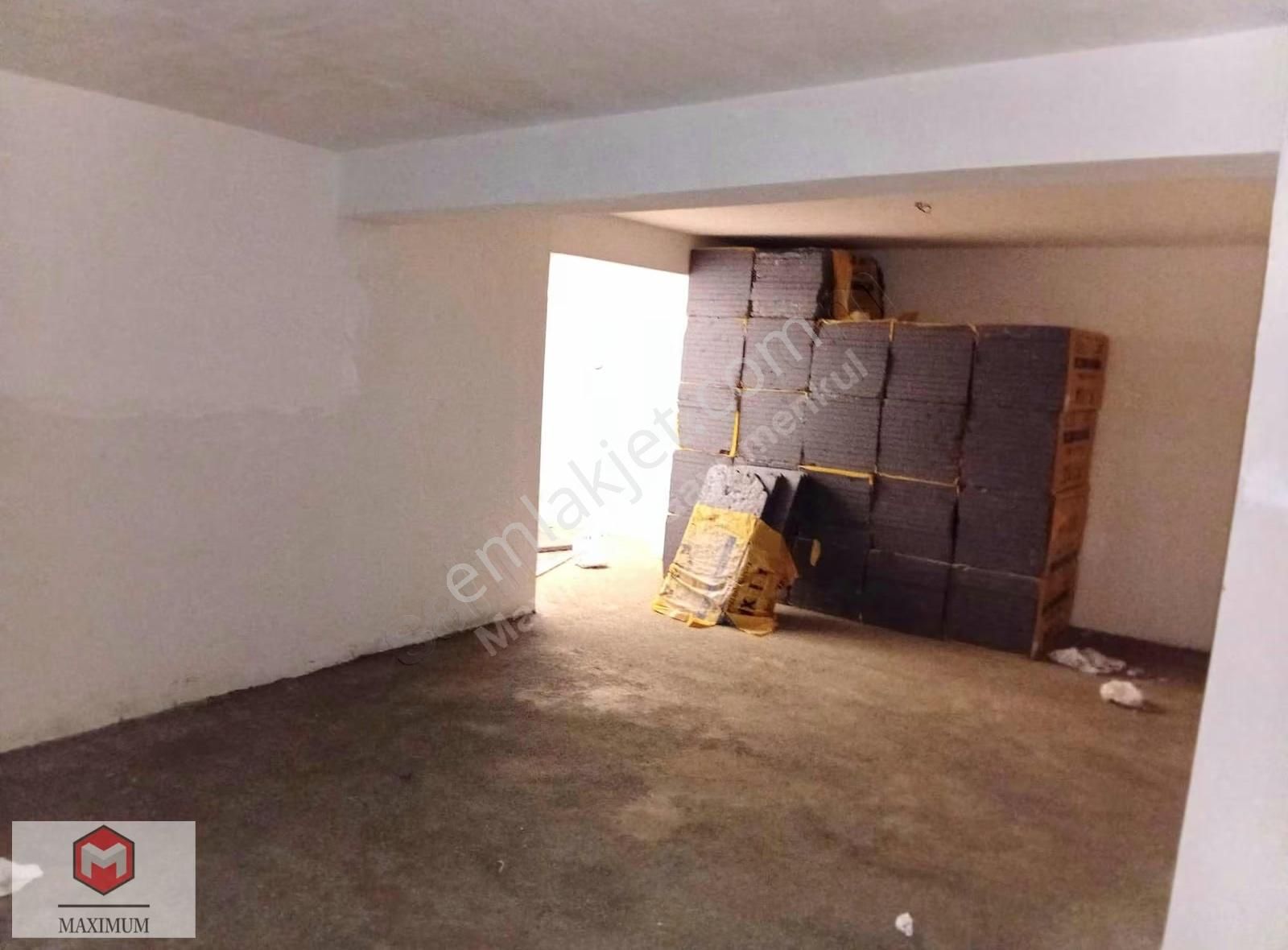 B.evler Yayla Yakını Sıfır Binada Cadde Üzeri 2 Katlı 300 M2 - Görsel 12