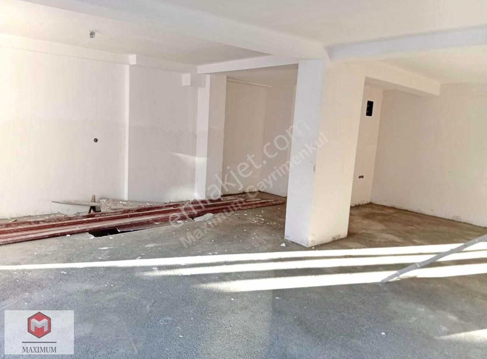 B.evler Yayla Yakını Sıfır Binada Cadde Üzeri 2 Katlı 300 M2 - Görsel 23