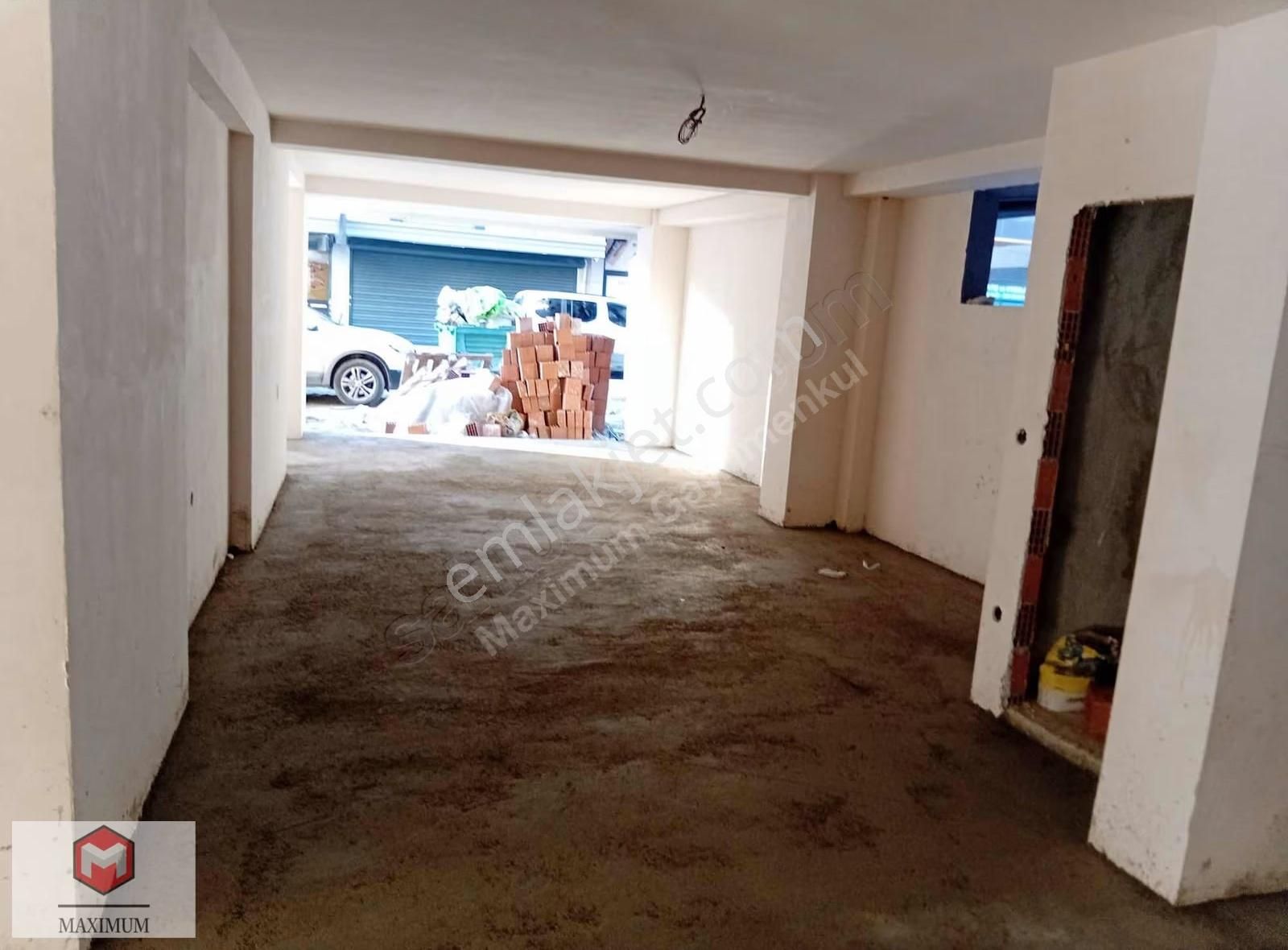 B.evler Yayla Yakını Sıfır Binada Cadde Üzeri 2 Katlı 300 M2 - Görsel 3