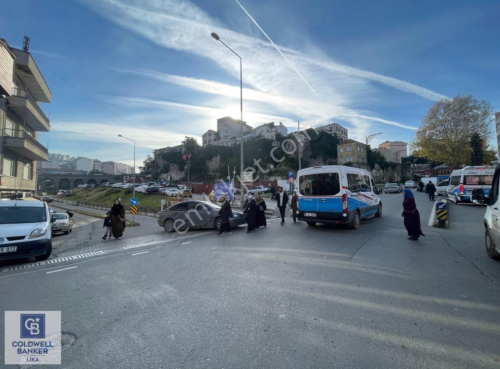 Cb Lika'dan İşlek Lokasyonda Kiralık Dükkan - Görsel 18