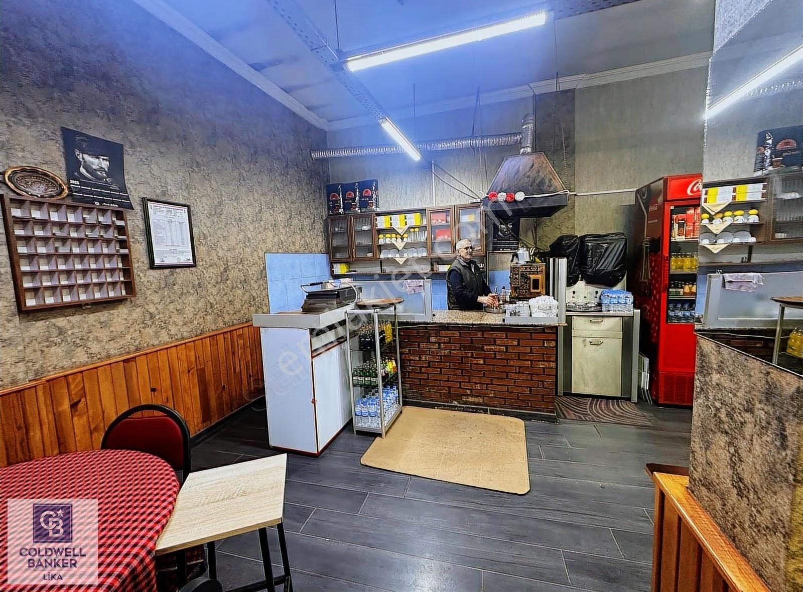 Meydan"da Hamamzade Mevkisinde Devren Satılık Dükkan - Görsel 9