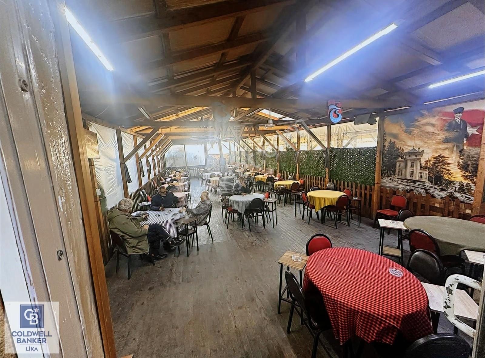 Meydan"da Hamamzade Mevkisinde Devren Satılık Dükkan - Görsel 13