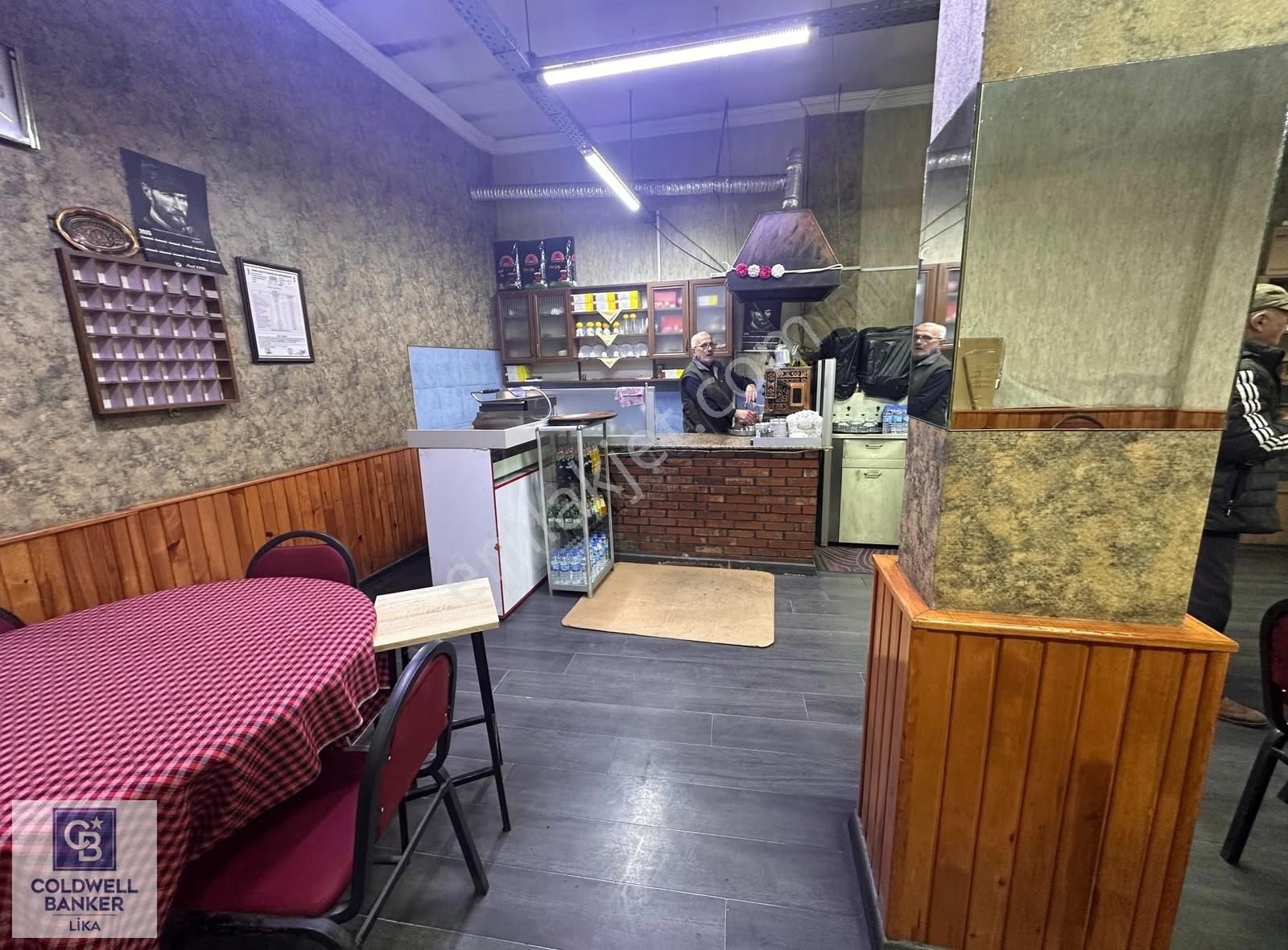 Meydan"da Hamamzade Mevkisinde Devren Satılık Dükkan - Görsel 3