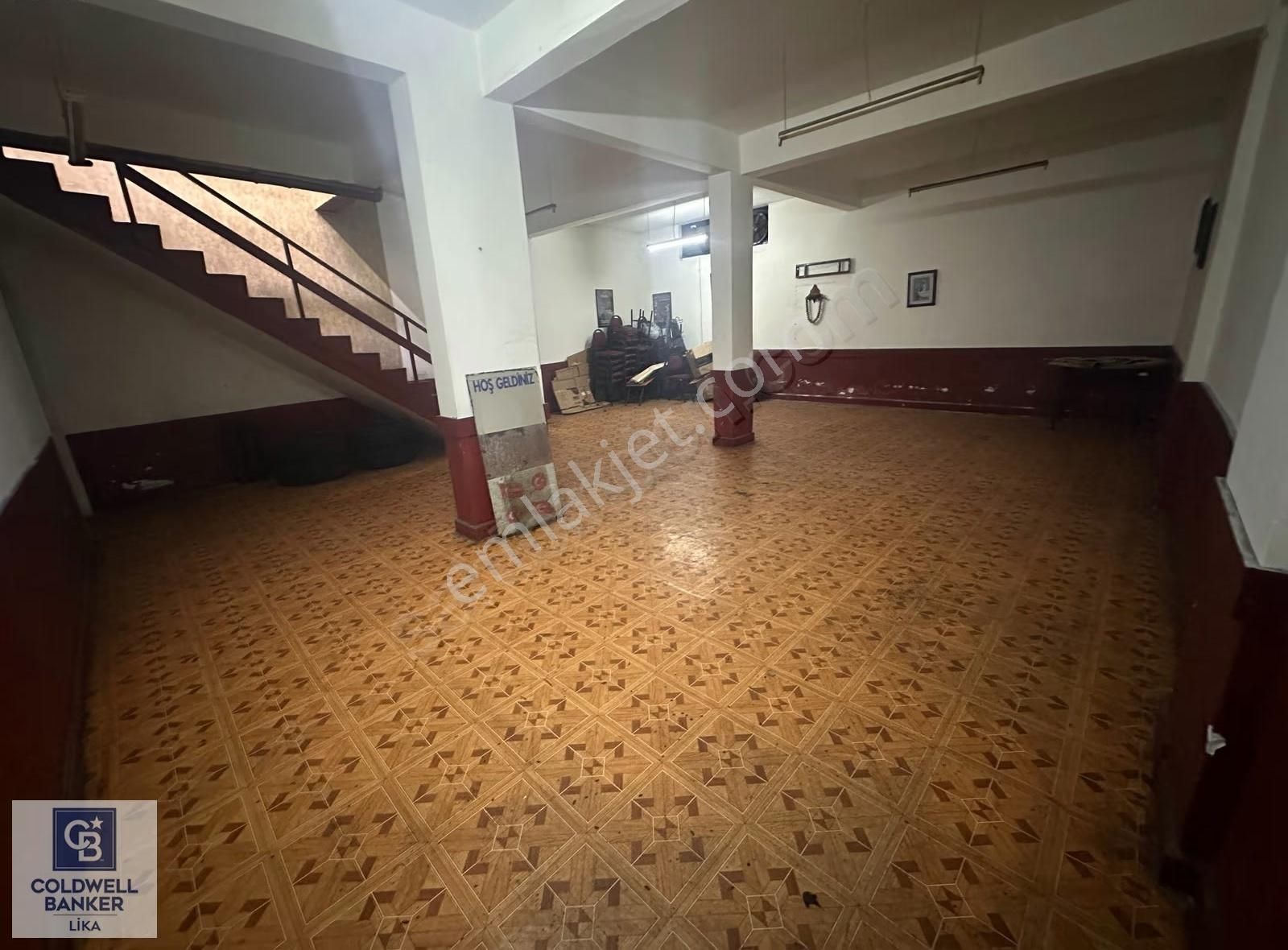 Meydan"da Hamamzade Mevkisinde Devren Satılık Dükkan - Görsel 18