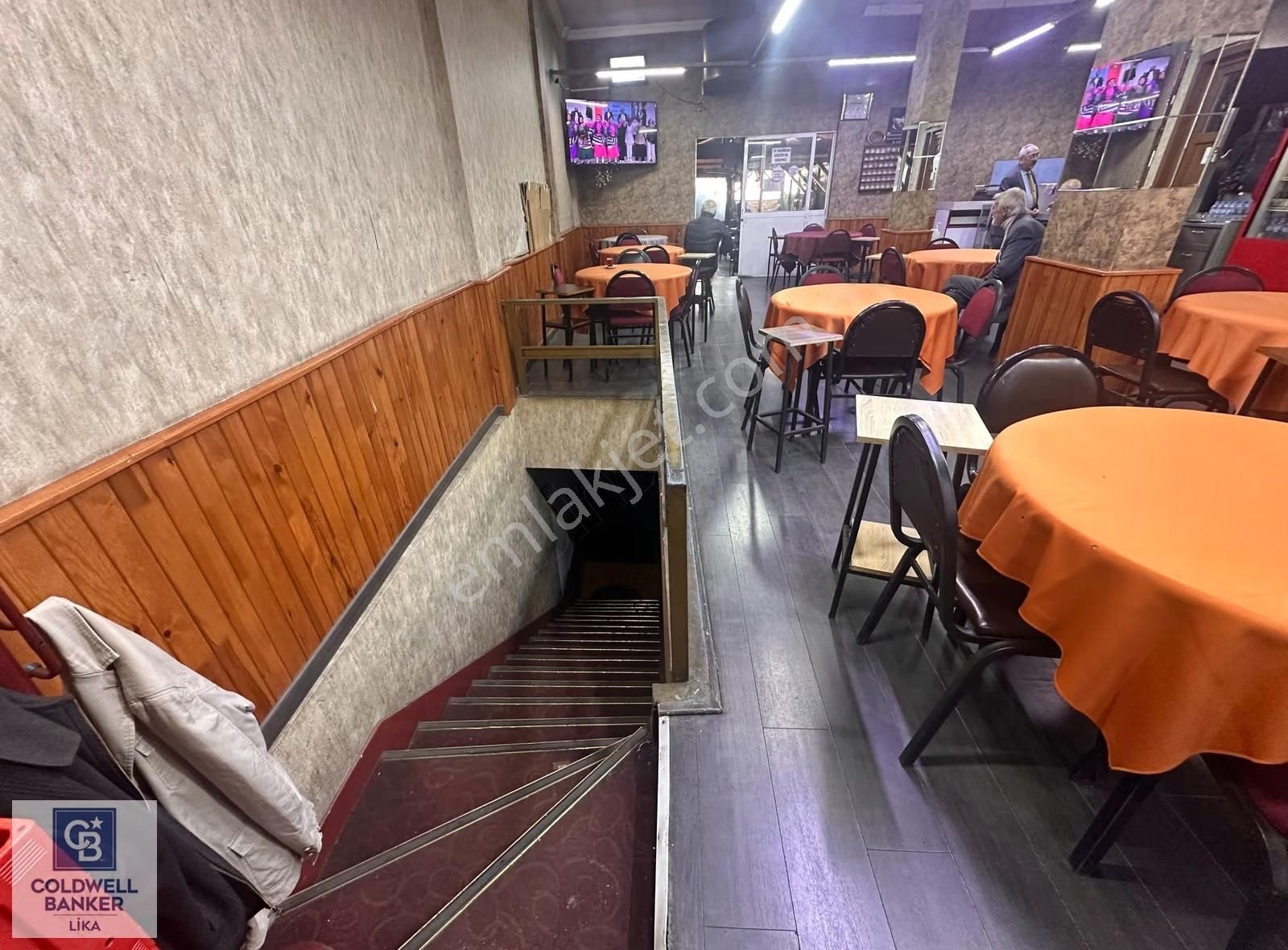 Meydan"da Hamamzade Mevkisinde Devren Satılık Dükkan - Görsel 15