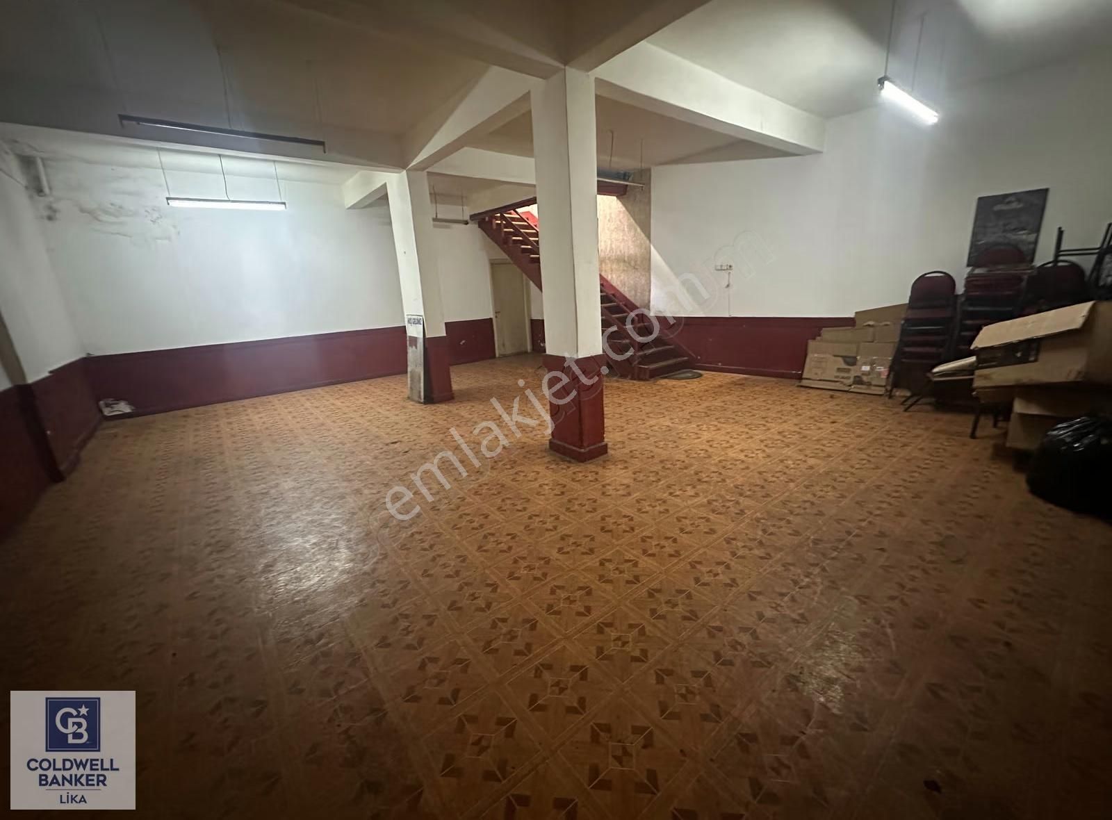 Meydan"da Hamamzade Mevkisinde Devren Satılık Dükkan - Görsel 4