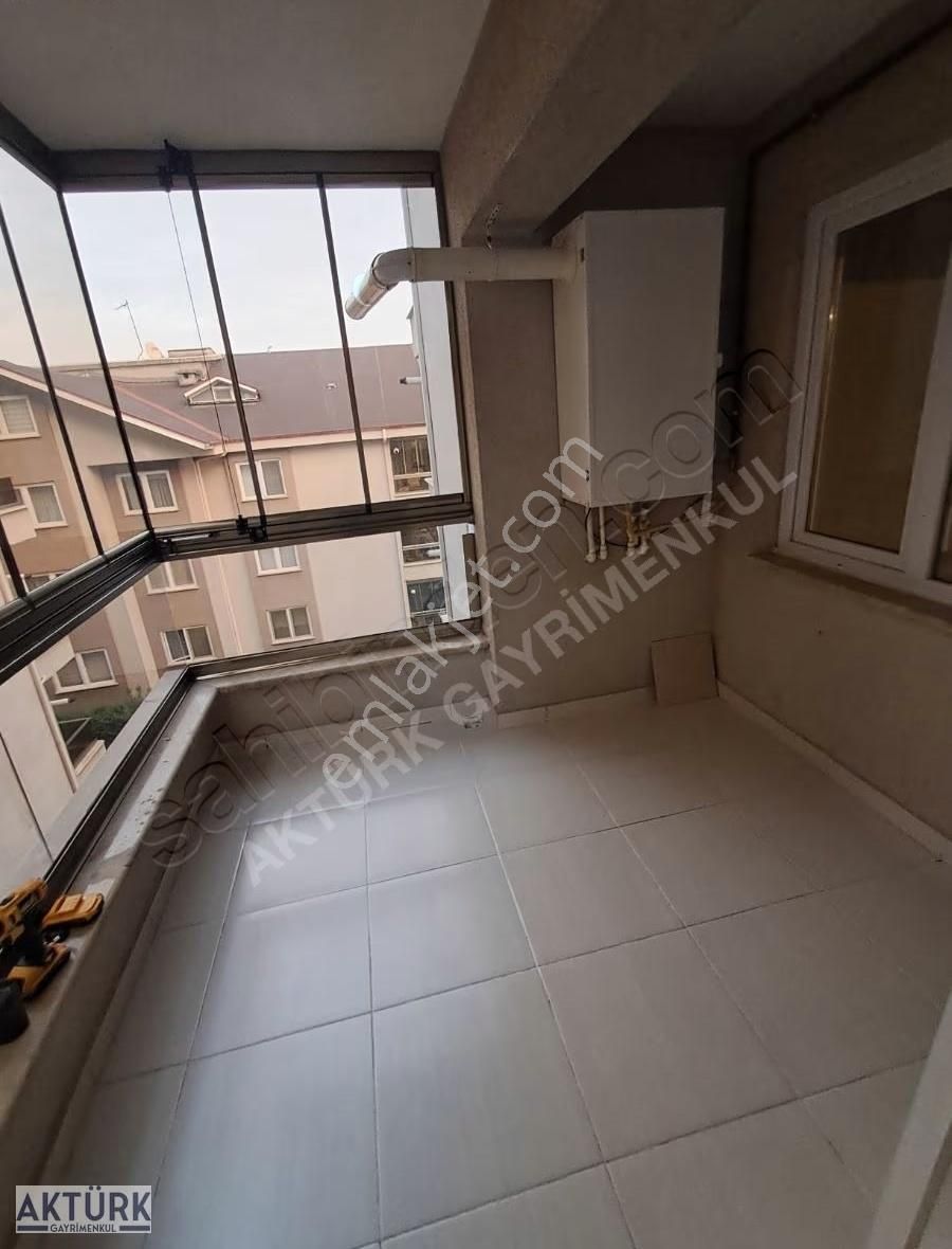 Aktürk Gayrimenkul Den 2+1 Kiralık Havuzlu Daire - Görsel 28