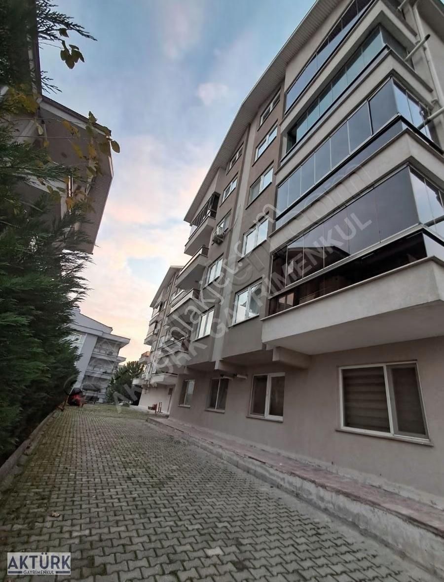 Aktürk Gayrimenkul Den 2+1 Kiralık Havuzlu Daire - Görsel 7