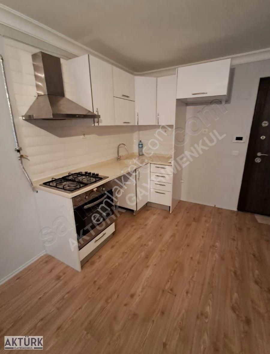 Aktürk Gayrimenkul Den 2+1 Kiralık Havuzlu Daire - Görsel 12