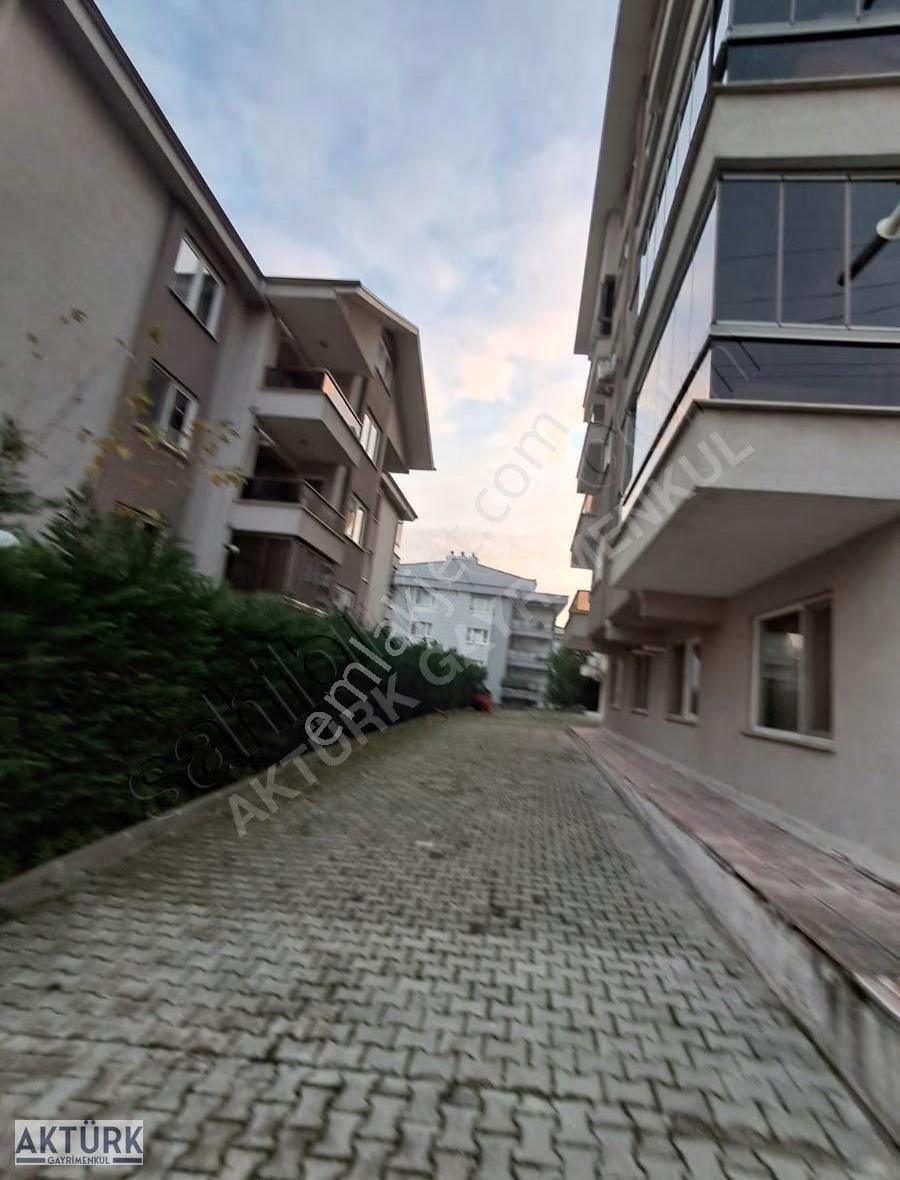 Aktürk Gayrimenkul Den 2+1 Kiralık Havuzlu Daire - Görsel 21