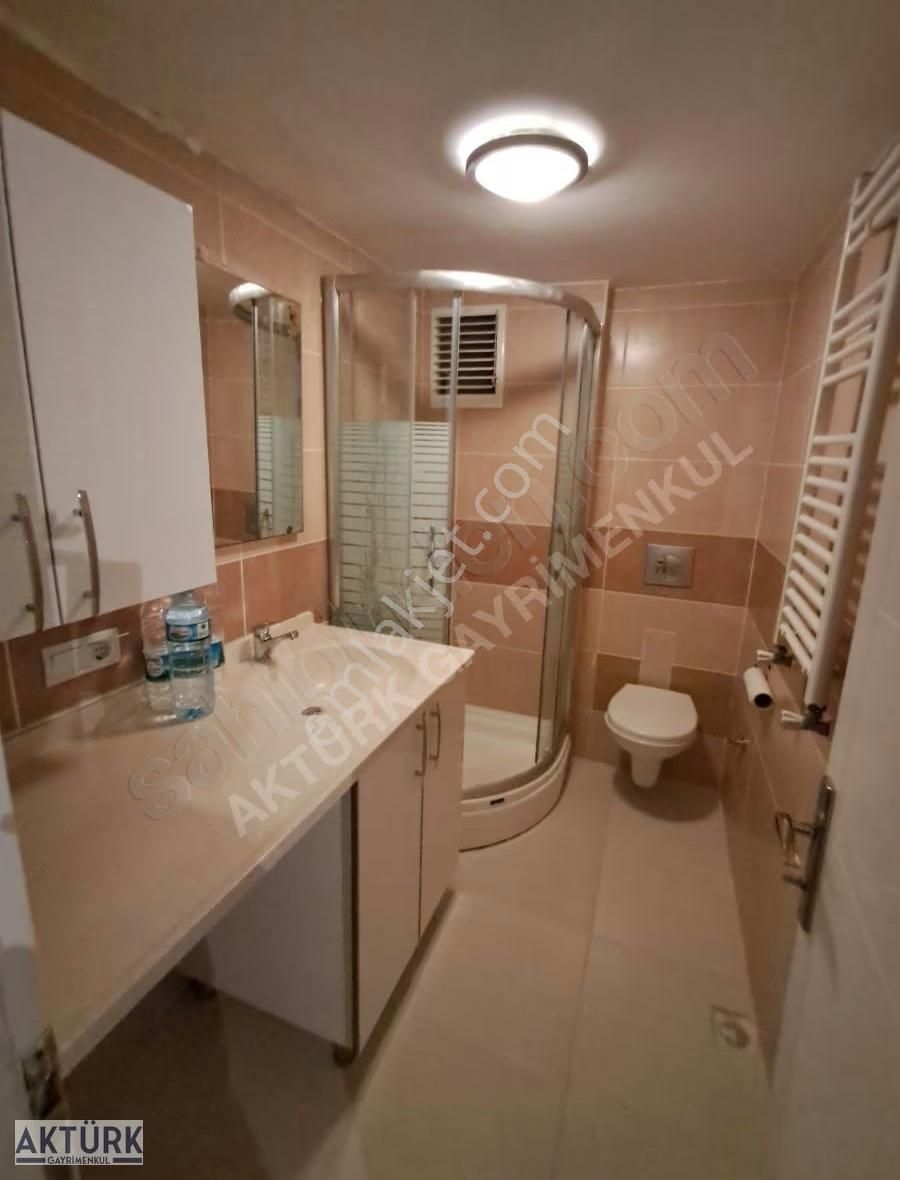 Aktürk Gayrimenkul Den 2+1 Kiralık Havuzlu Daire - Görsel 25