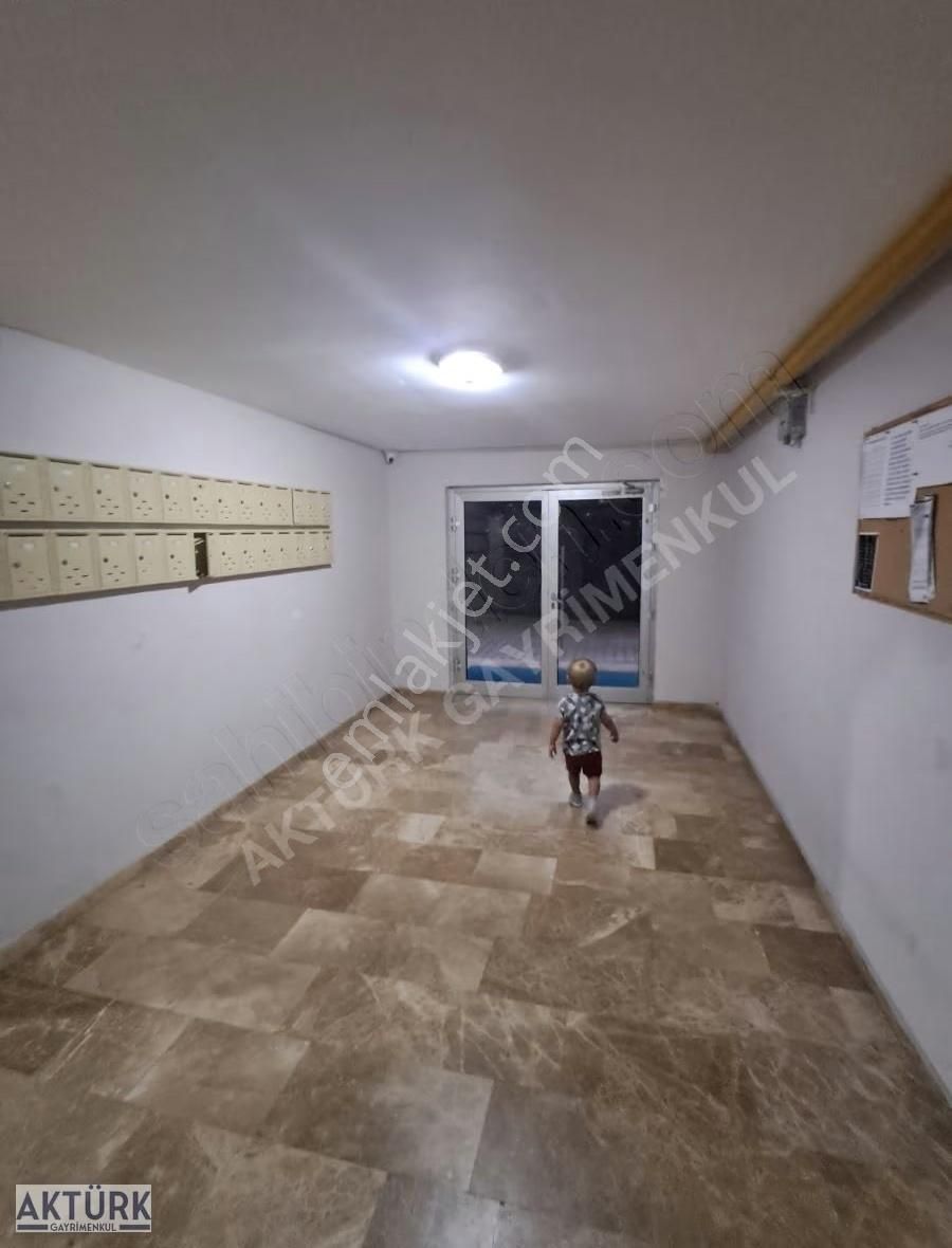 Aktürk Gayrimenkul Den 2+1 Kiralık Havuzlu Daire - Görsel 30
