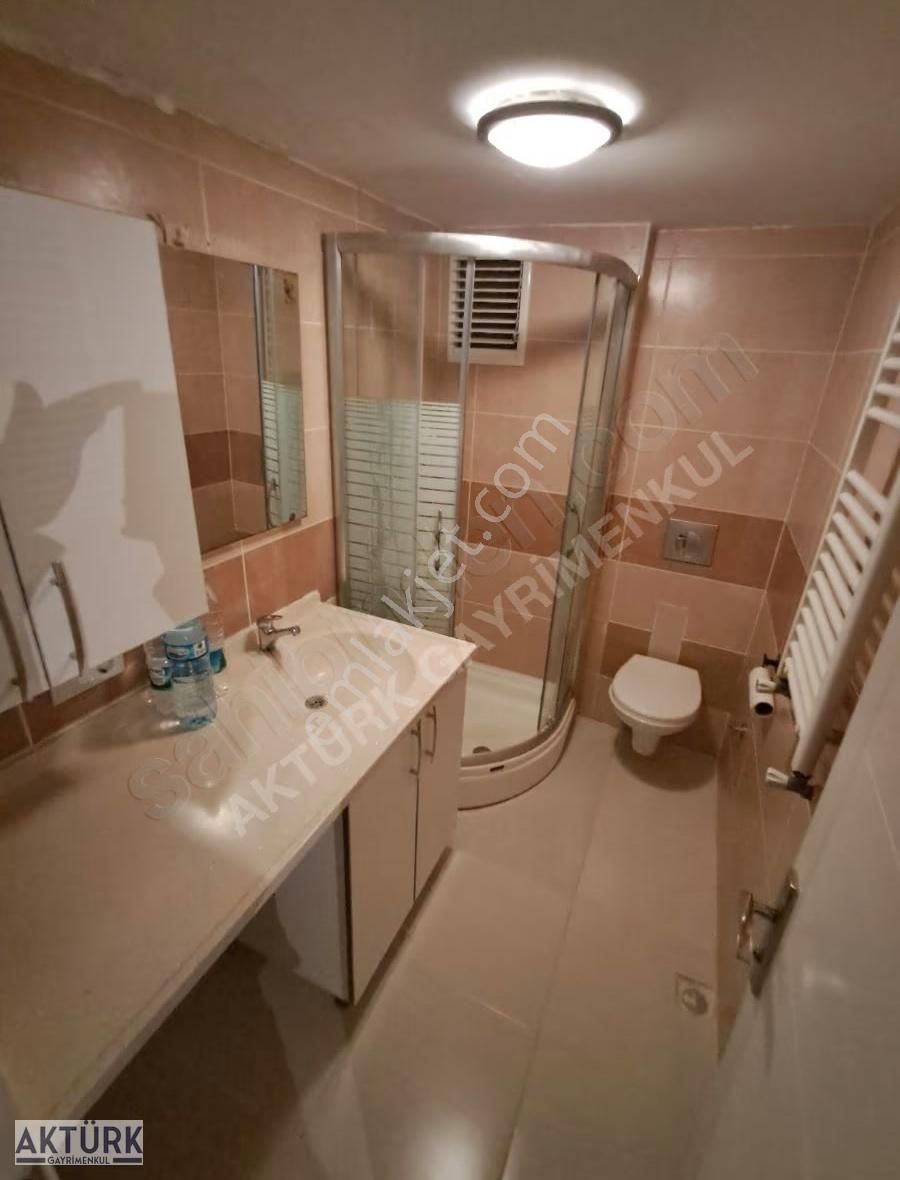 Aktürk Gayrimenkul Den 2+1 Kiralık Havuzlu Daire - Görsel 24